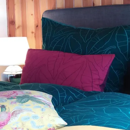 Foersterhaus Am Linowsee 펜션 *