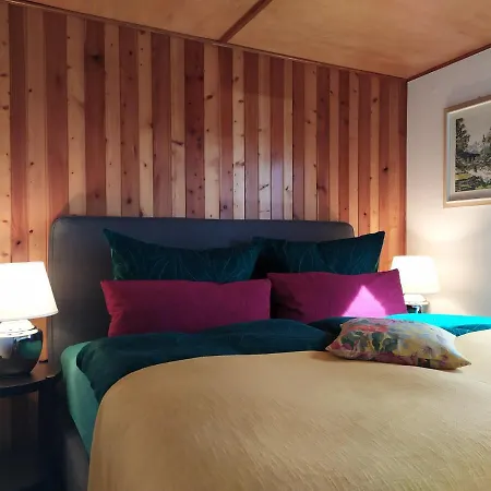 Foersterhaus Am Linowsee 펜션 라인스베르크