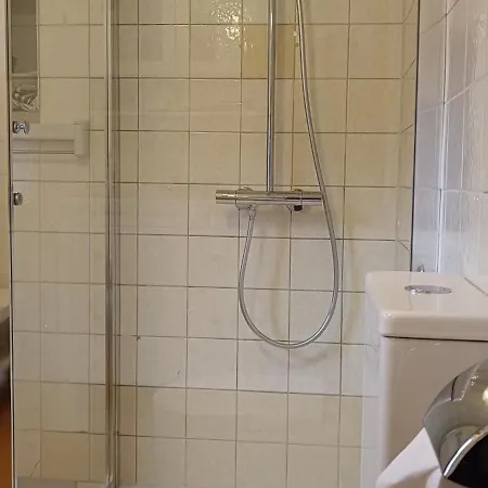 Foersterhaus Am Linowsee *