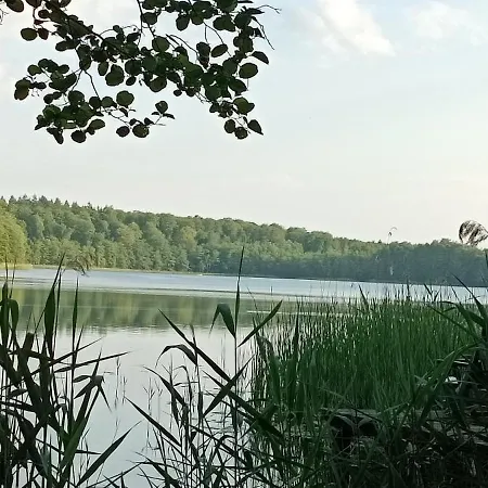 Holiday home Foersterhaus Am Linowsee *