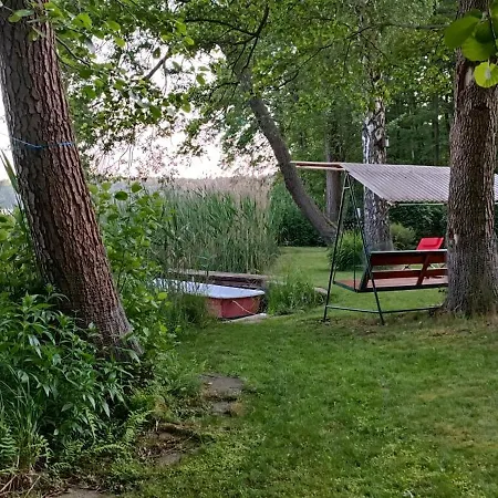 Foersterhaus Am Linowsee 펜션