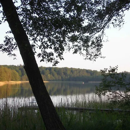 Foersterhaus Am Linowsee