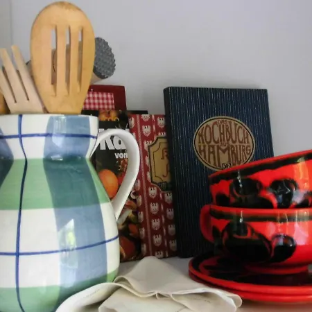 Foersterhaus Am Linowsee