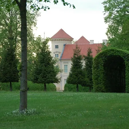 Foersterhaus Am Linowsee * Rheinsberg