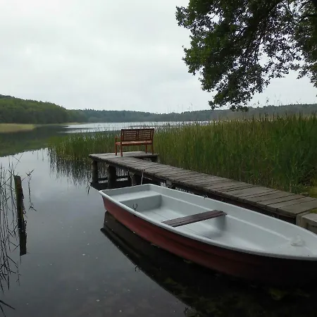Foersterhaus Am Linowsee Rheinsberg