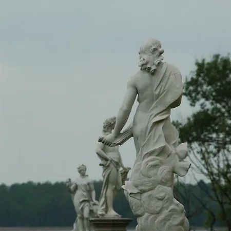 Foersterhaus Am Linowsee Rheinsberg