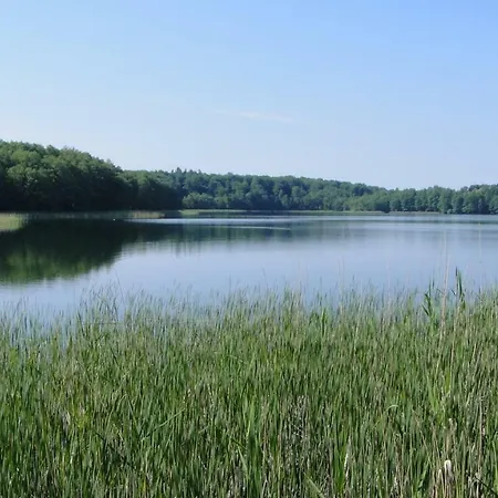 Foersterhaus Am Linowsee