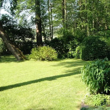 Foersterhaus Am Linowsee 펜션