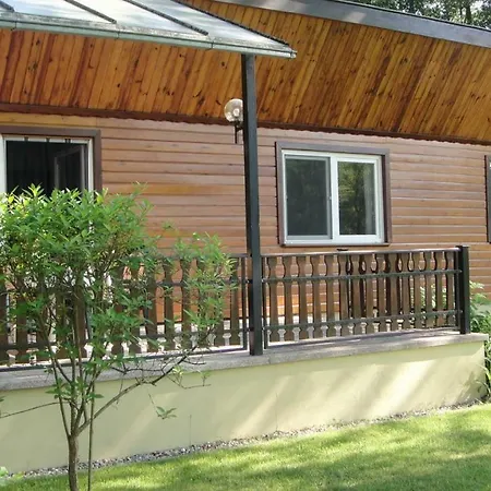 Foersterhaus Am Linowsee *