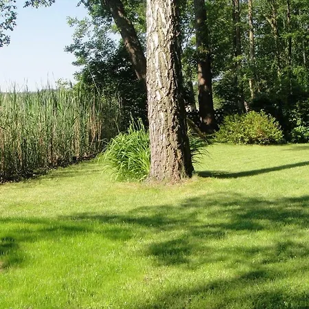 Foersterhaus Am Linowsee Holiday home