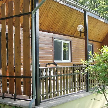 Foersterhaus Am Linowsee