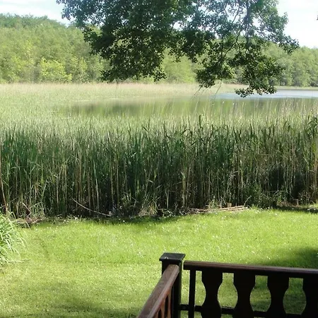 Foersterhaus Am Linowsee Holiday home Rheinsberg