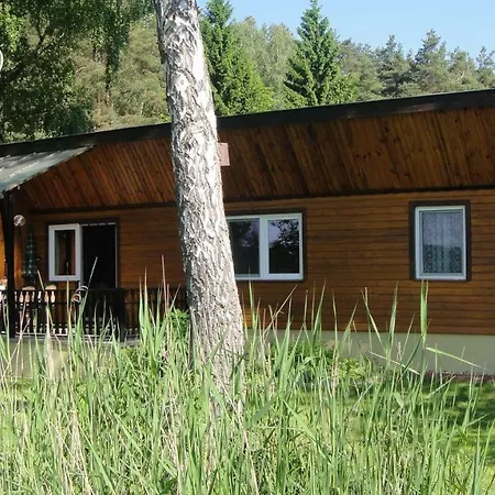 Foersterhaus Am Linowsee * Rheinsberg