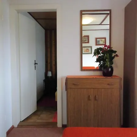 Foersterhaus Am Linowsee