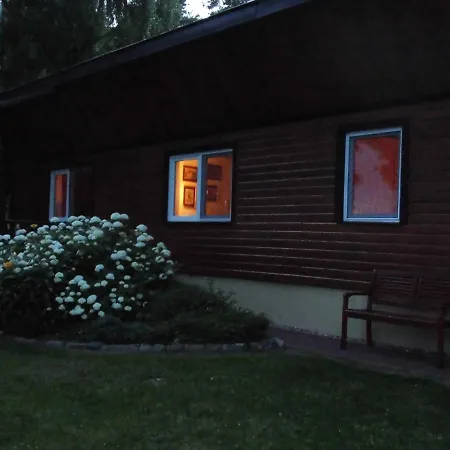 Foersterhaus Am Linowsee * Rheinsberg