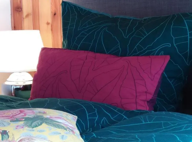 Foersterhaus Am Linowsee Prázdninový dům *