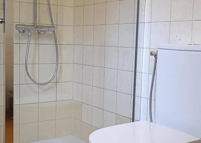 Foersterhaus Am Linowsee *