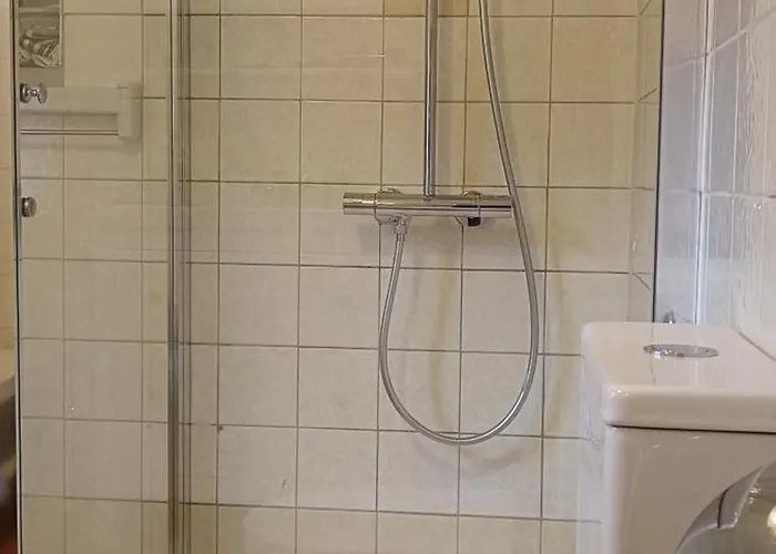 Foersterhaus Am Linowsee *