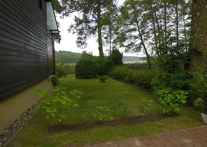 Foersterhaus Am Linowsee *