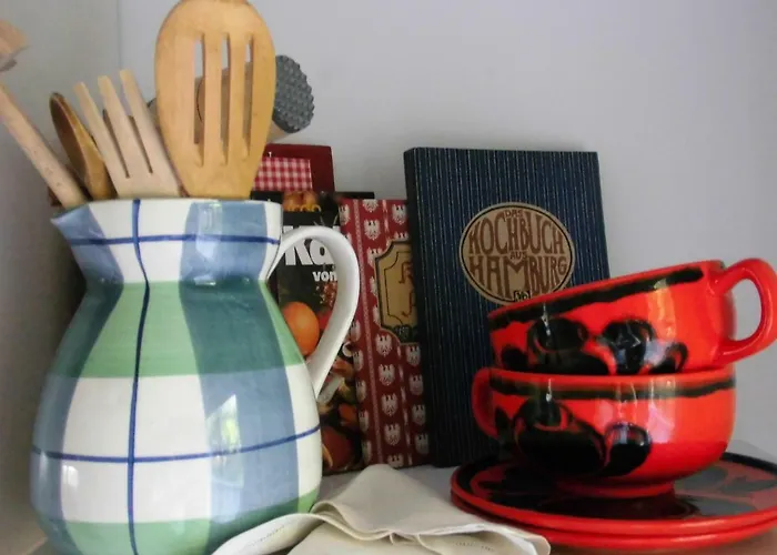 Foersterhaus Am Linowsee