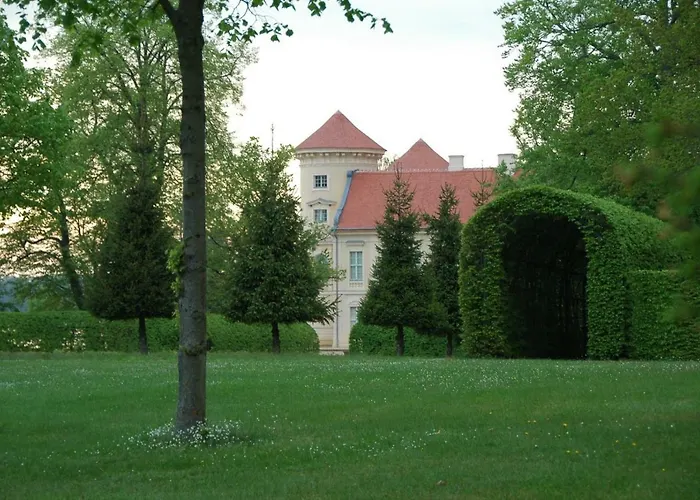 Foersterhaus Am Linowsee * Rheinsberg