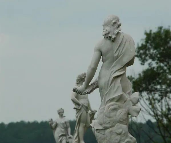 Foersterhaus Am Linowsee Rheinsberg