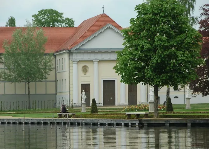 Foersterhaus Am Linowsee