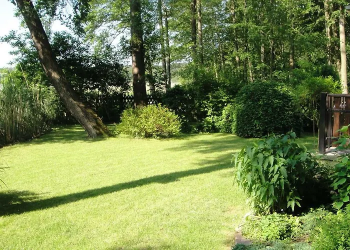 Foersterhaus Am Linowsee Prázdninový dům