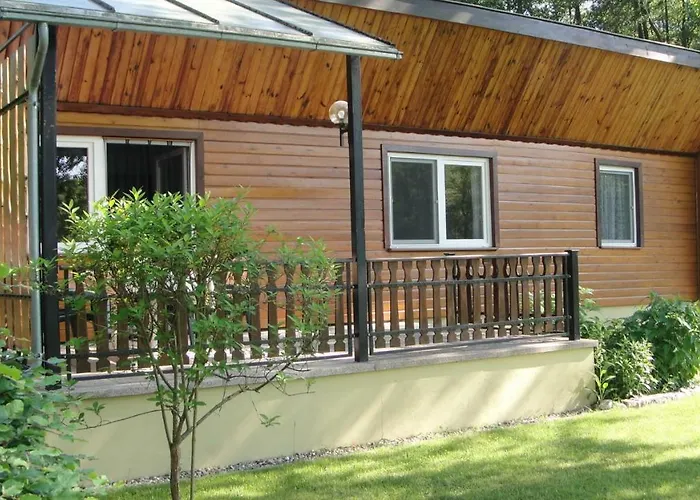 Foersterhaus Am Linowsee *