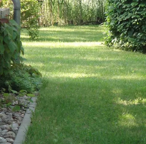 Foersterhaus Am Linowsee Prázdninový dům