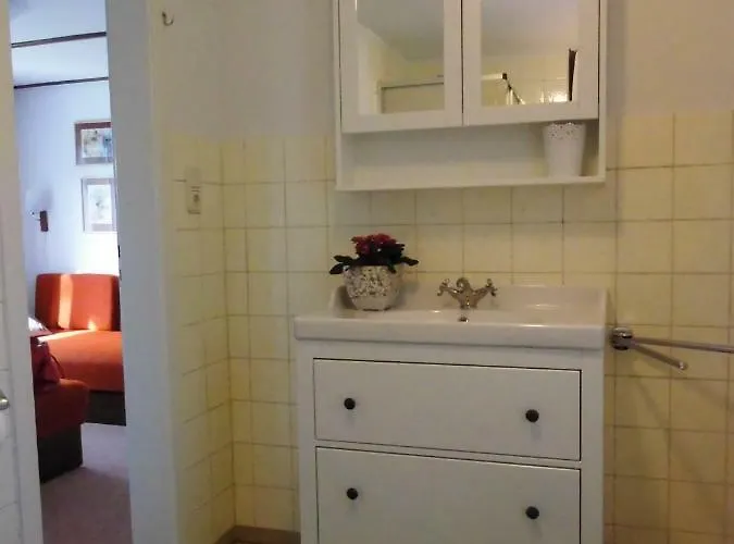 Foersterhaus Am Linowsee Rheinsberg