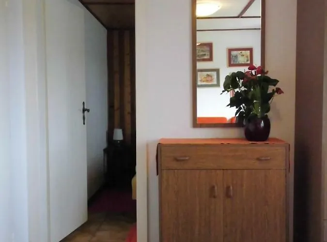 Foersterhaus Am Linowsee